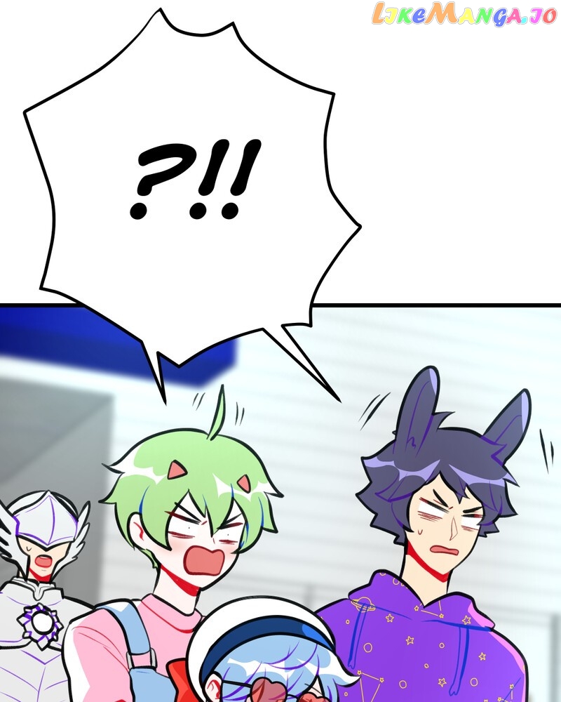Of Dark Lords and Cabbages chapter 27 - page 44