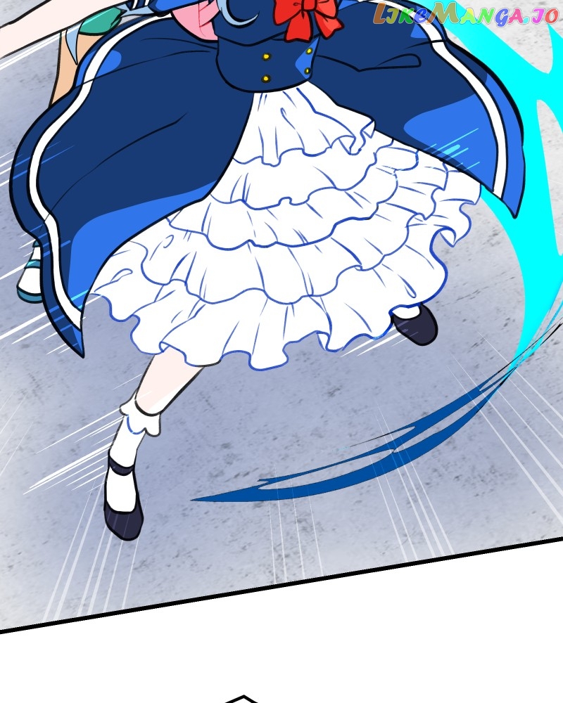 Of Dark Lords and Cabbages chapter 27 - page 80