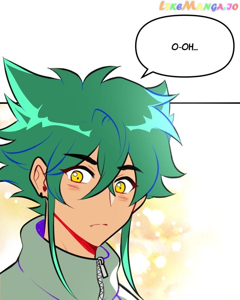 Of Dark Lords and Cabbages chapter 15 - page 9