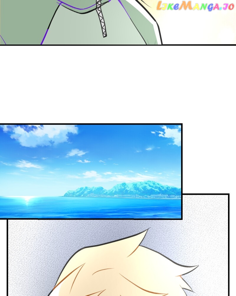 Of Dark Lords and Cabbages chapter 15 - page 10