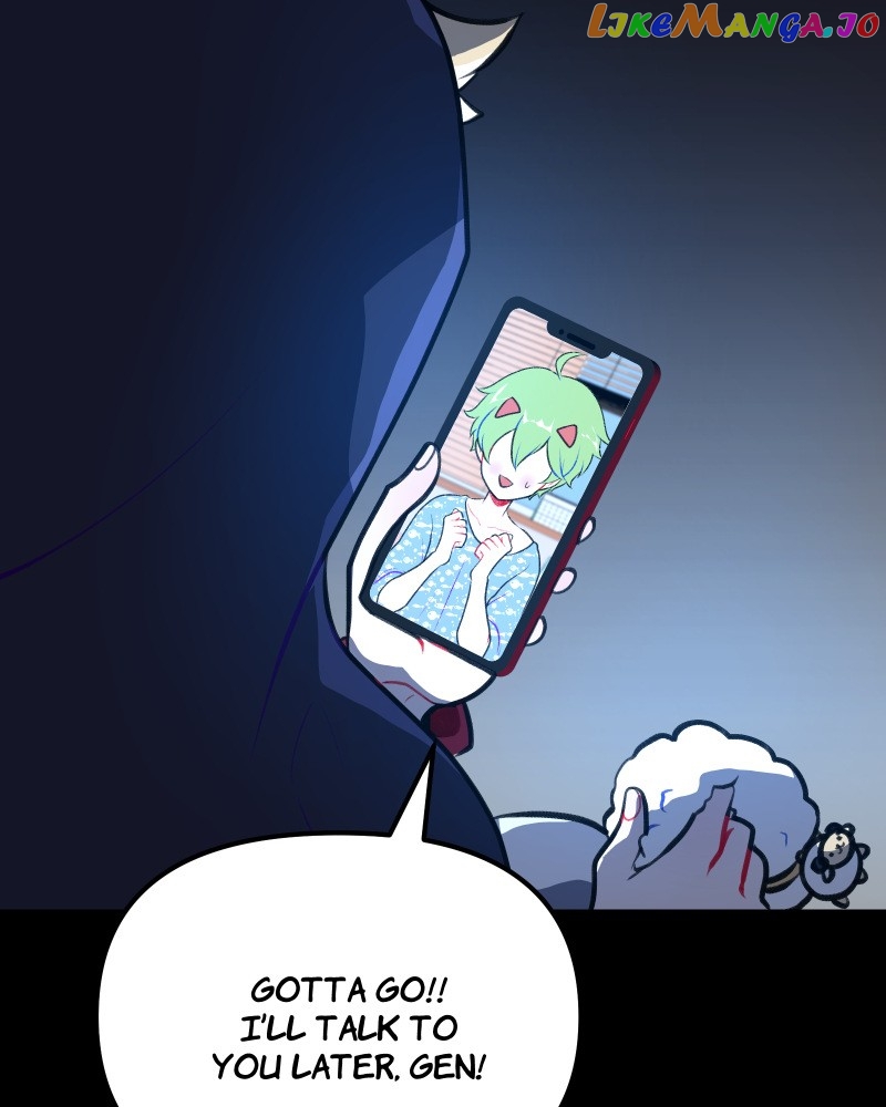 Of Dark Lords and Cabbages chapter 15 - page 33