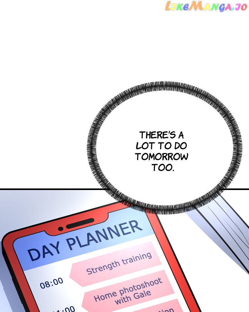 Of Dark Lords and Cabbages chapter 15 - page 45