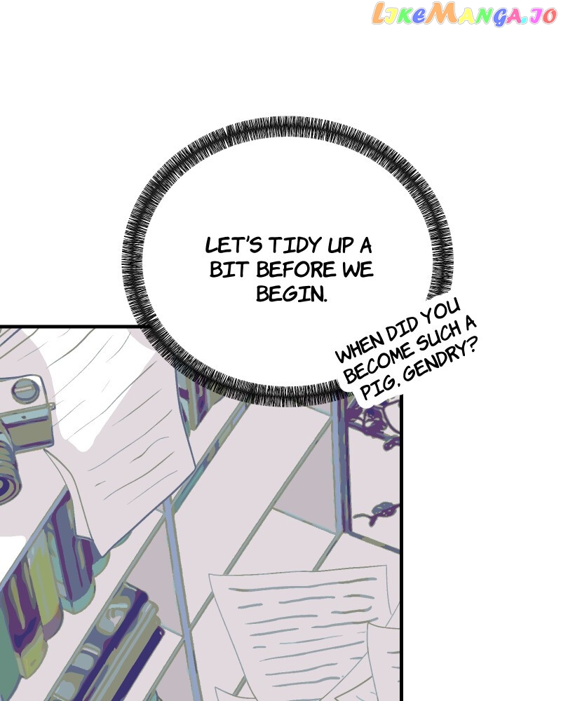 Of Dark Lords and Cabbages chapter 15 - page 48