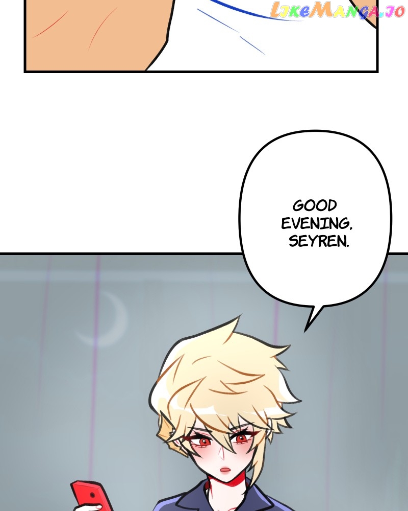 Of Dark Lords and Cabbages chapter 15 - page 53