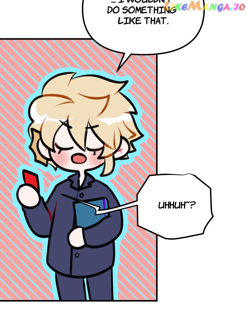 Of Dark Lords and Cabbages chapter 15 - page 59