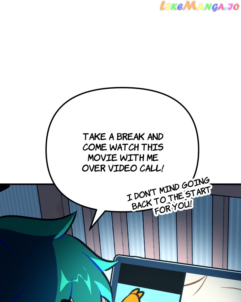 Of Dark Lords and Cabbages chapter 15 - page 60