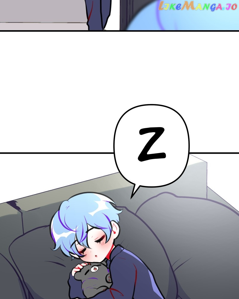 Of Dark Lords and Cabbages chapter 15 - page 65