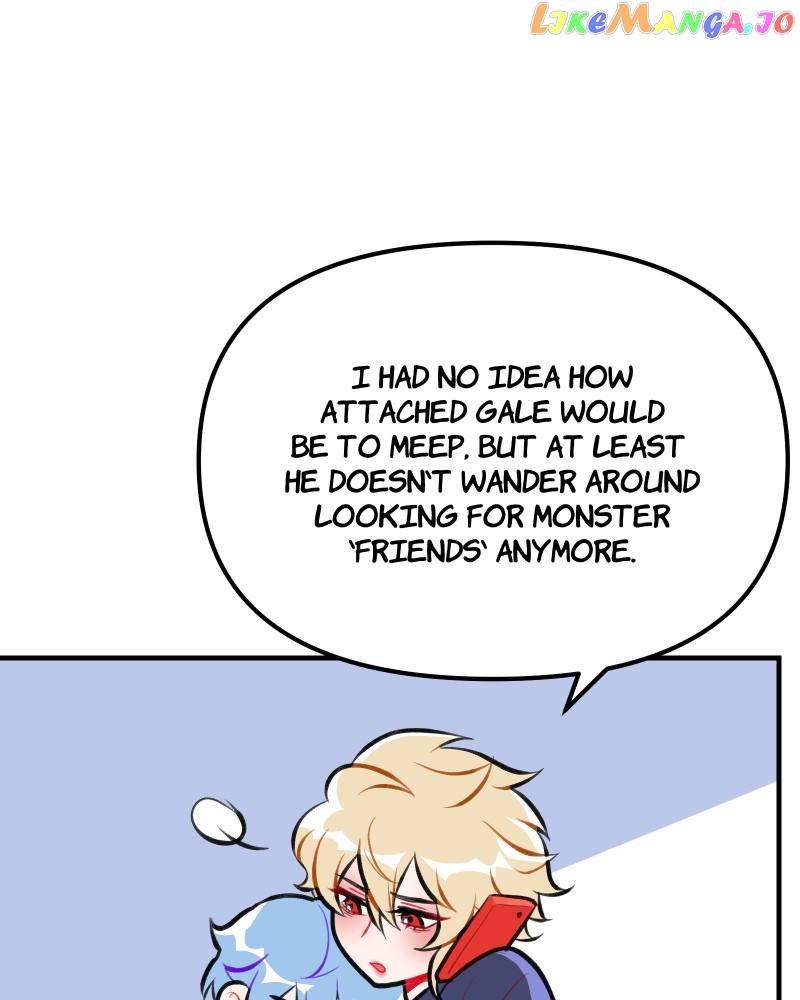 Of Dark Lords and Cabbages chapter 15 - page 68