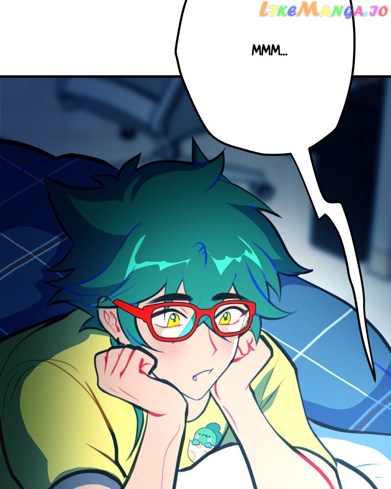 Of Dark Lords and Cabbages chapter 15 - page 70