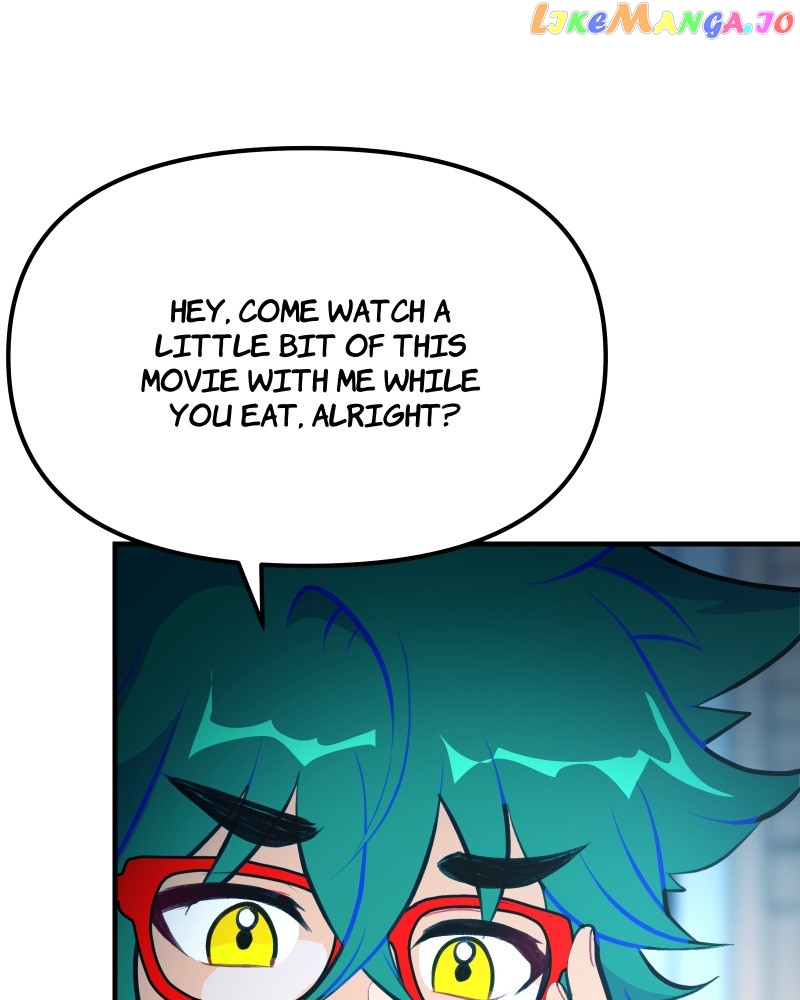 Of Dark Lords and Cabbages chapter 15 - page 72