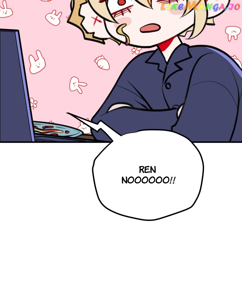Of Dark Lords and Cabbages chapter 15 - page 82