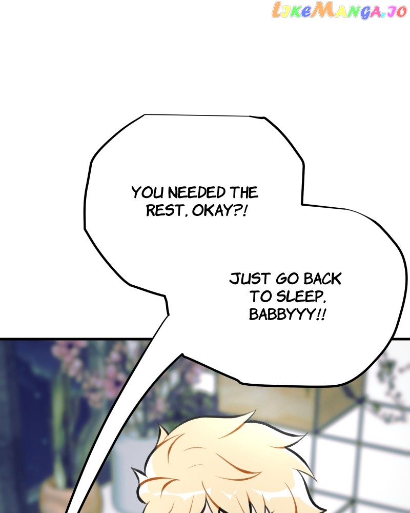 Of Dark Lords and Cabbages chapter 15 - page 86