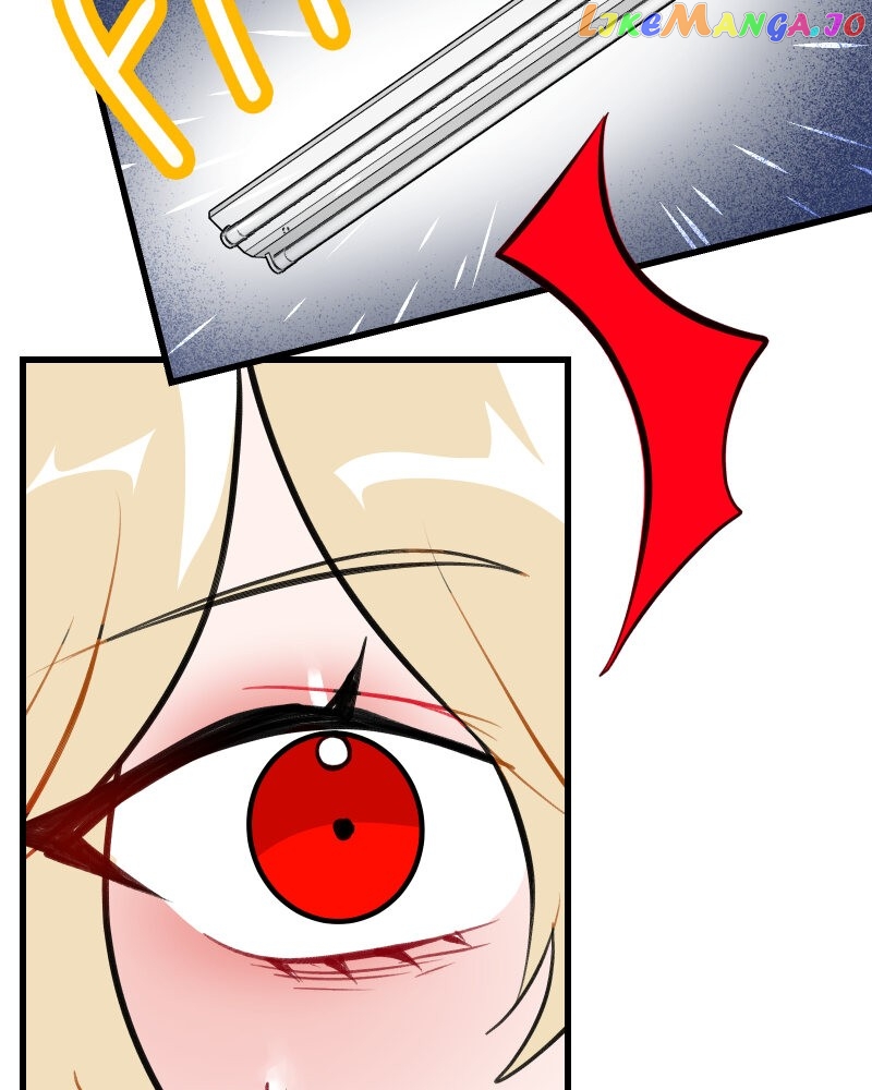 Of Dark Lords and Cabbages chapter 15 - page 92