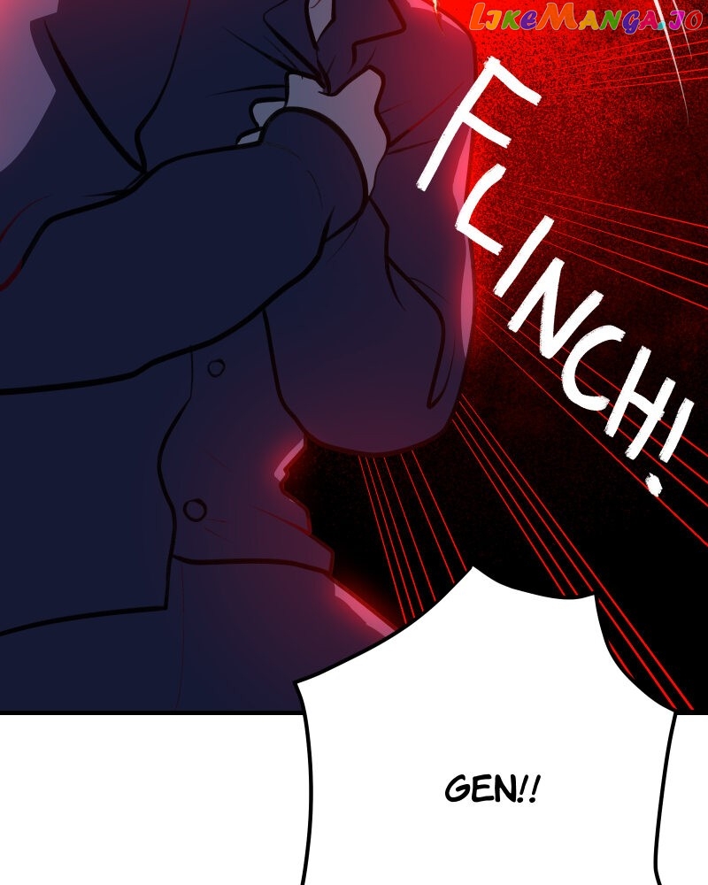 Of Dark Lords and Cabbages chapter 15 - page 96