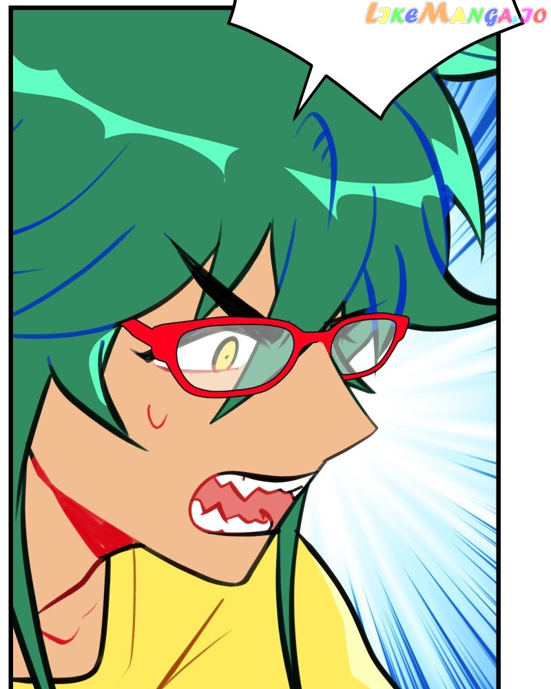 Of Dark Lords and Cabbages chapter 15 - page 97