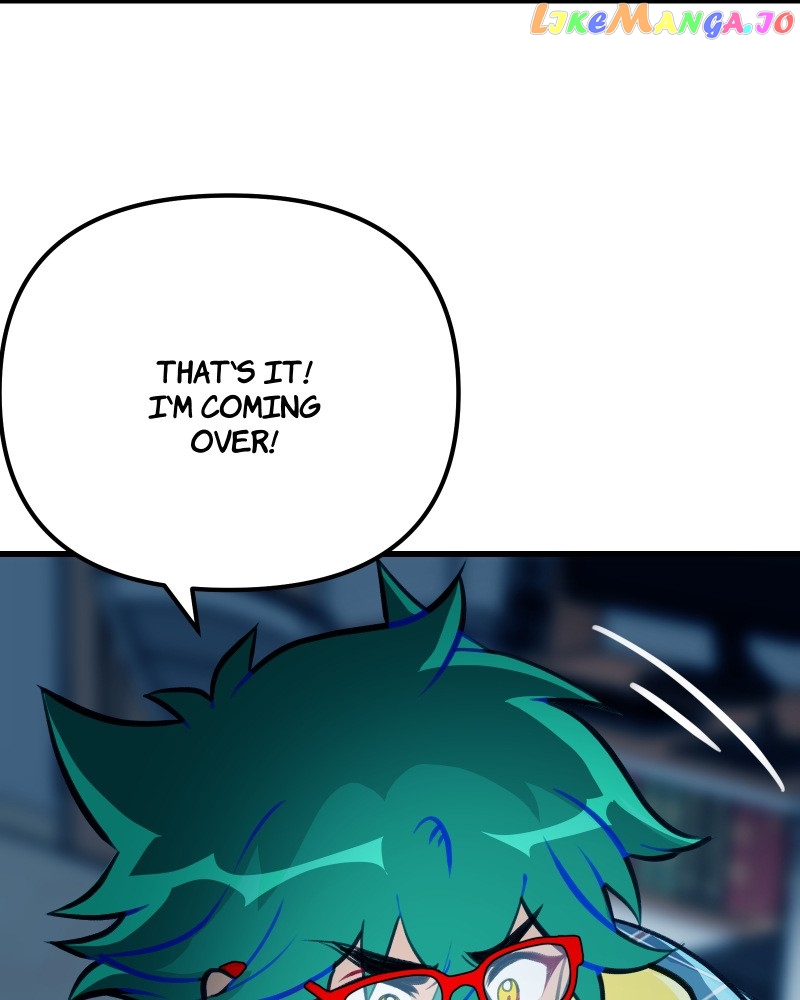 Of Dark Lords and Cabbages chapter 15 - page 103