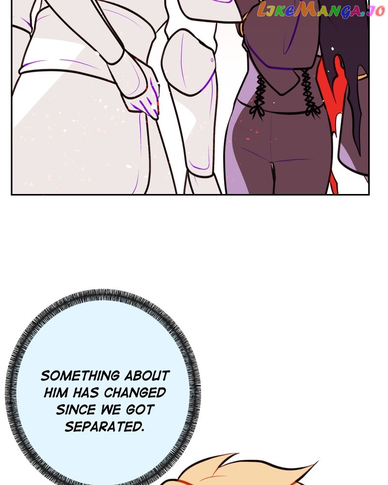 Of Dark Lords and Cabbages chapter 28 - page 24