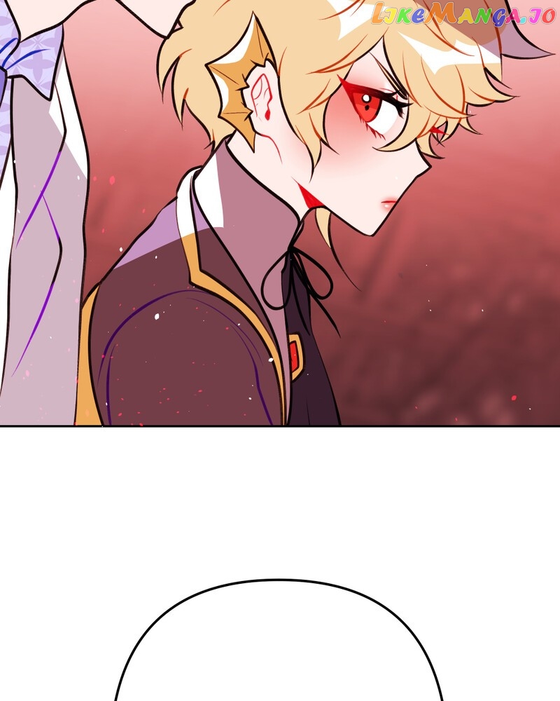 Of Dark Lords and Cabbages chapter 28 - page 34
