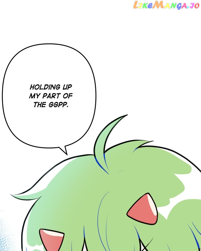 Of Dark Lords and Cabbages chapter 28 - page 80