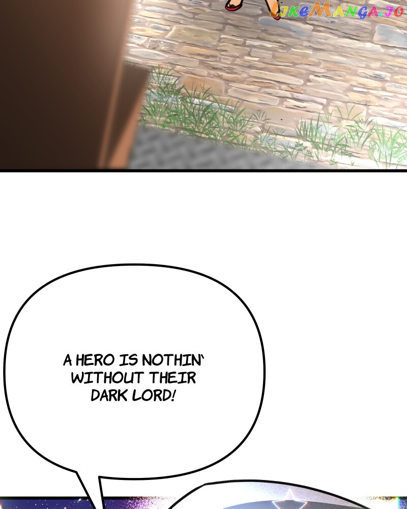 Of Dark Lords and Cabbages chapter 16 - page 32
