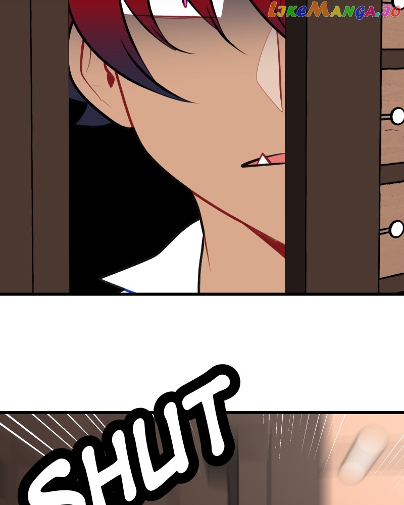 Of Dark Lords and Cabbages chapter 41 - page 44