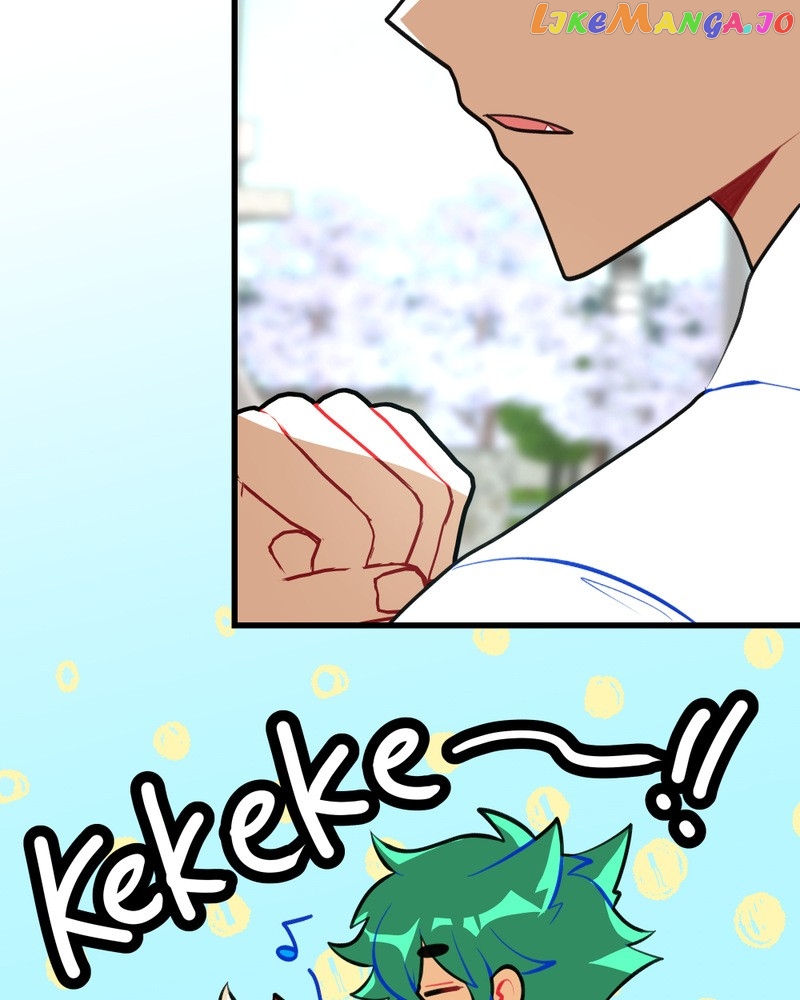 Of Dark Lords and Cabbages chapter 42 - page 37