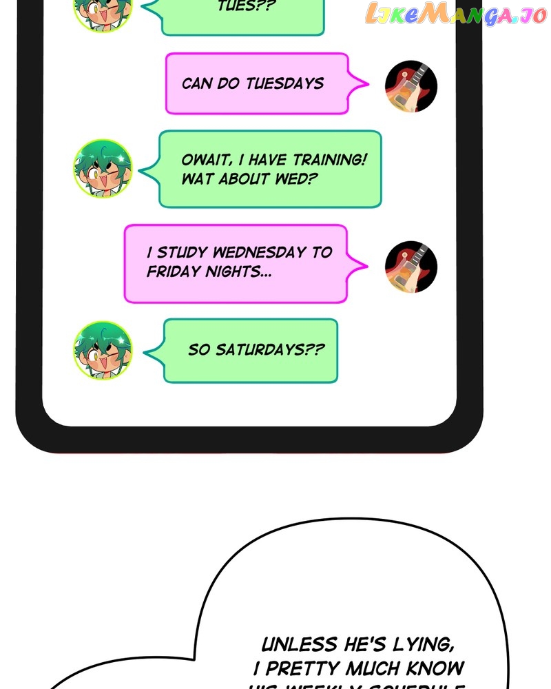 Of Dark Lords and Cabbages chapter 42 - page 49