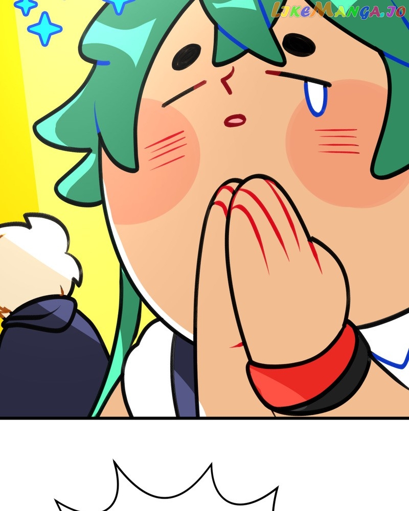 Of Dark Lords and Cabbages chapter 42 - page 55