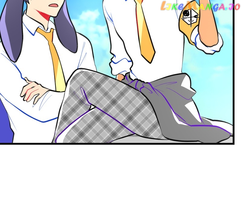 Of Dark Lords and Cabbages chapter 42 - page 71