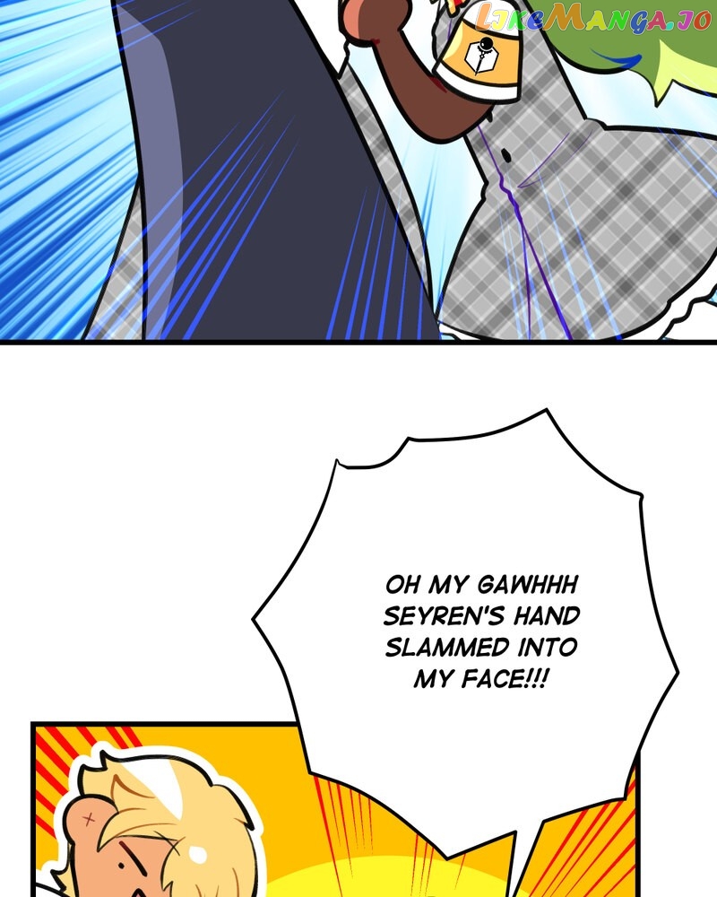 Of Dark Lords and Cabbages chapter 42 - page 86