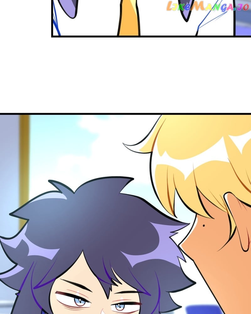 Of Dark Lords and Cabbages chapter 42 - page 106