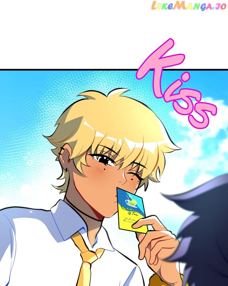 Of Dark Lords and Cabbages chapter 42 - page 108