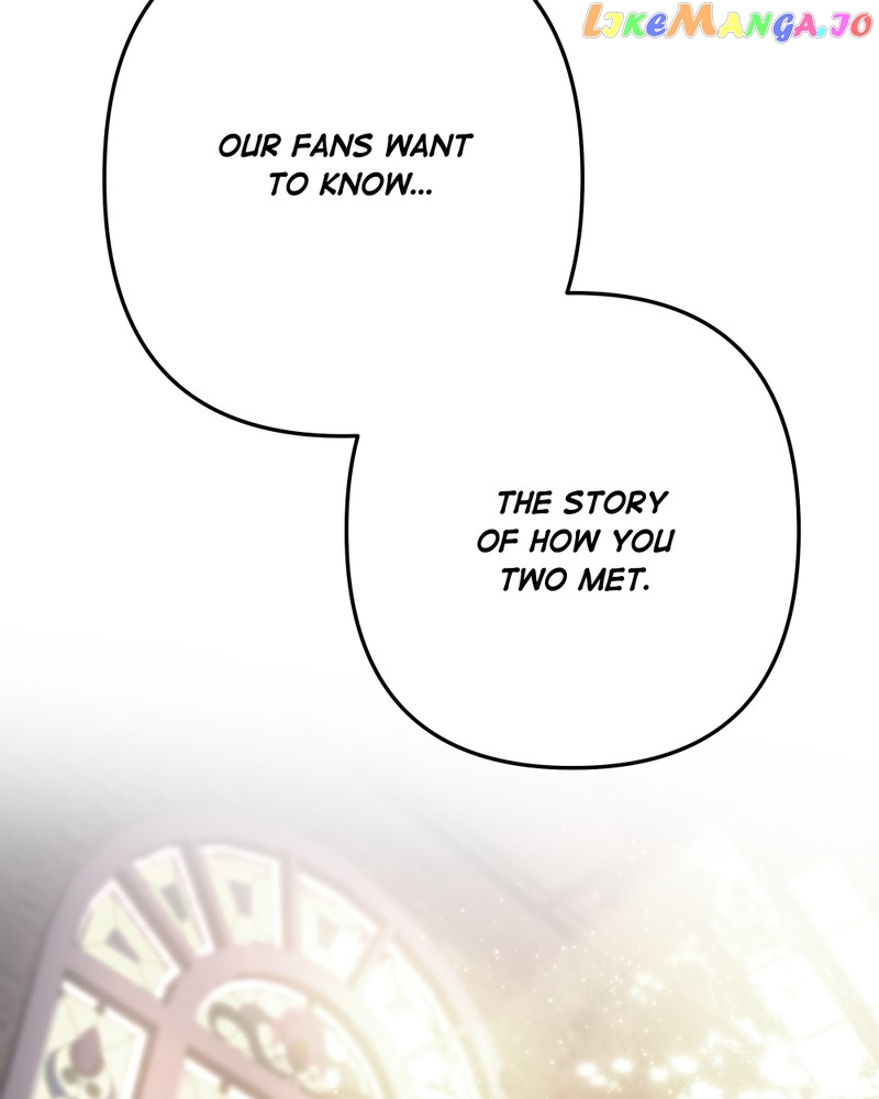 Of Dark Lords and Cabbages chapter 42 - page 116