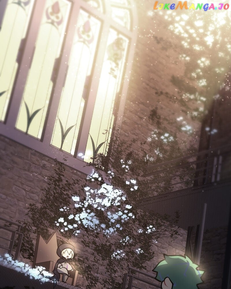 Of Dark Lords and Cabbages chapter 42 - page 117