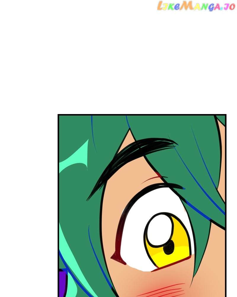 Of Dark Lords and Cabbages chapter 17 - page 44