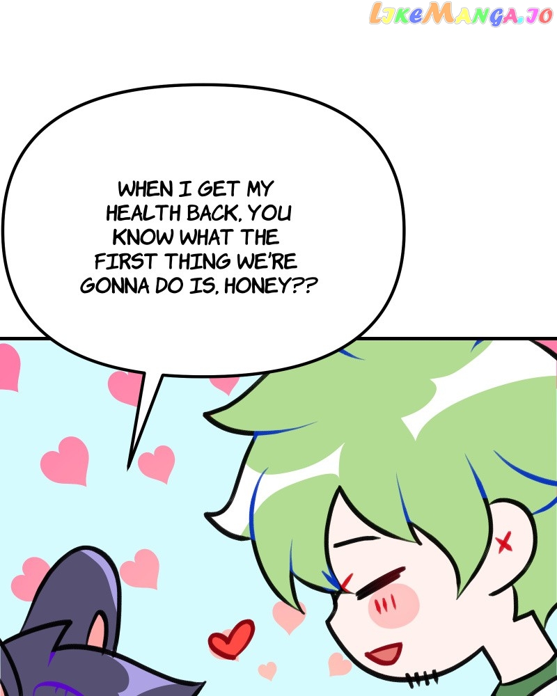 Of Dark Lords and Cabbages chapter 17 - page 80