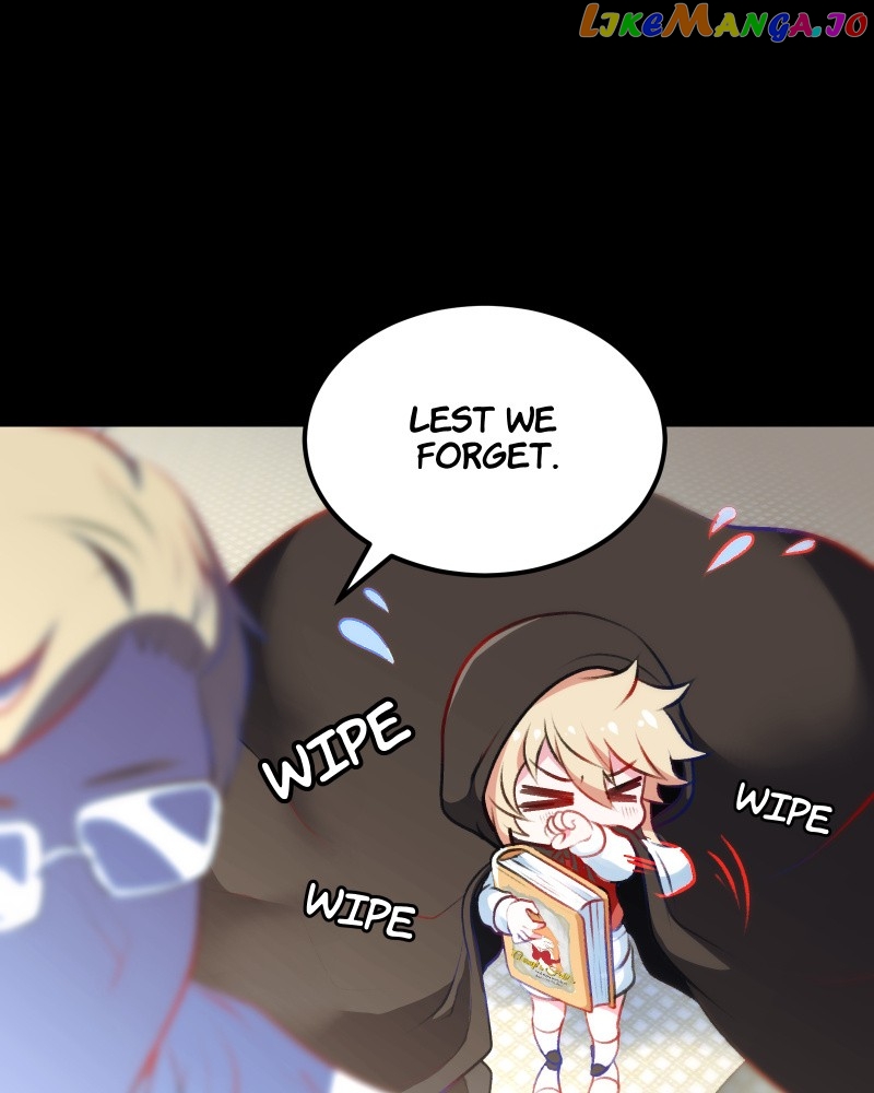 Of Dark Lords and Cabbages chapter 3 - page 32