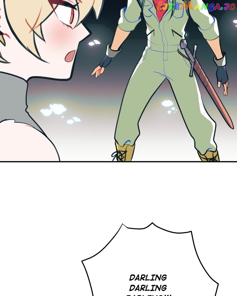 Of Dark Lords and Cabbages chapter 30 - page 32