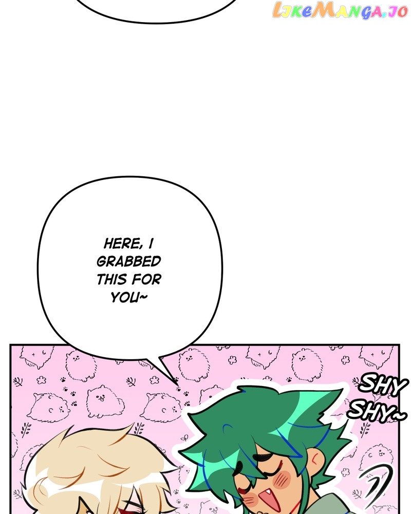 Of Dark Lords and Cabbages chapter 30 - page 44