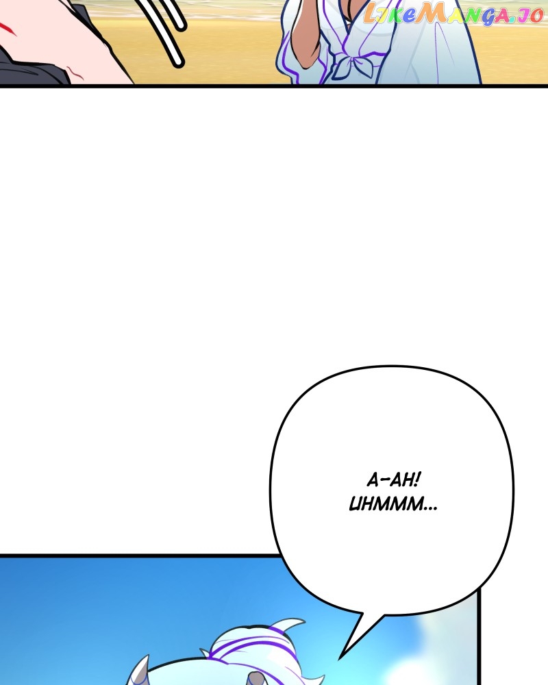 Of Dark Lords and Cabbages chapter 43 - page 80