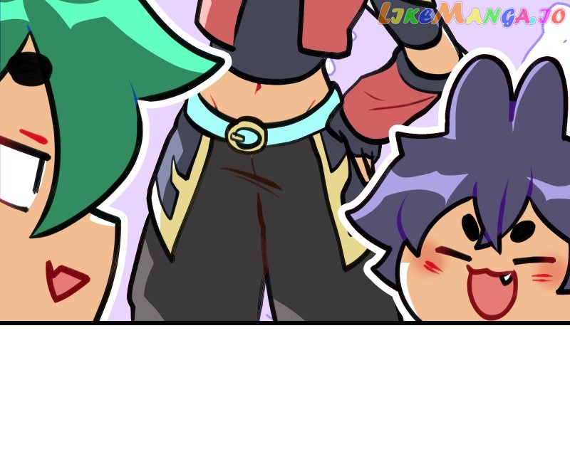 Of Dark Lords and Cabbages chapter 18 - page 44