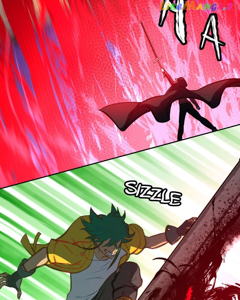 Of Dark Lords and Cabbages chapter 4 - page 32