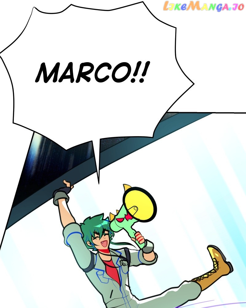 Of Dark Lords and Cabbages chapter 31 - page 32