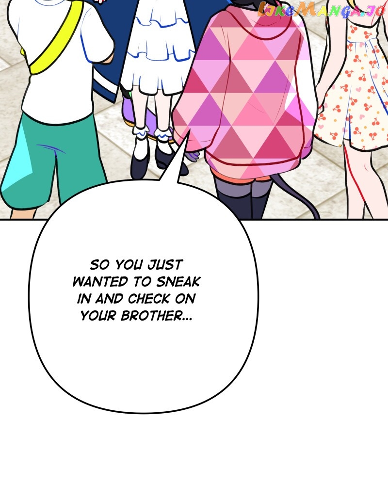 Of Dark Lords and Cabbages chapter 31 - page 80