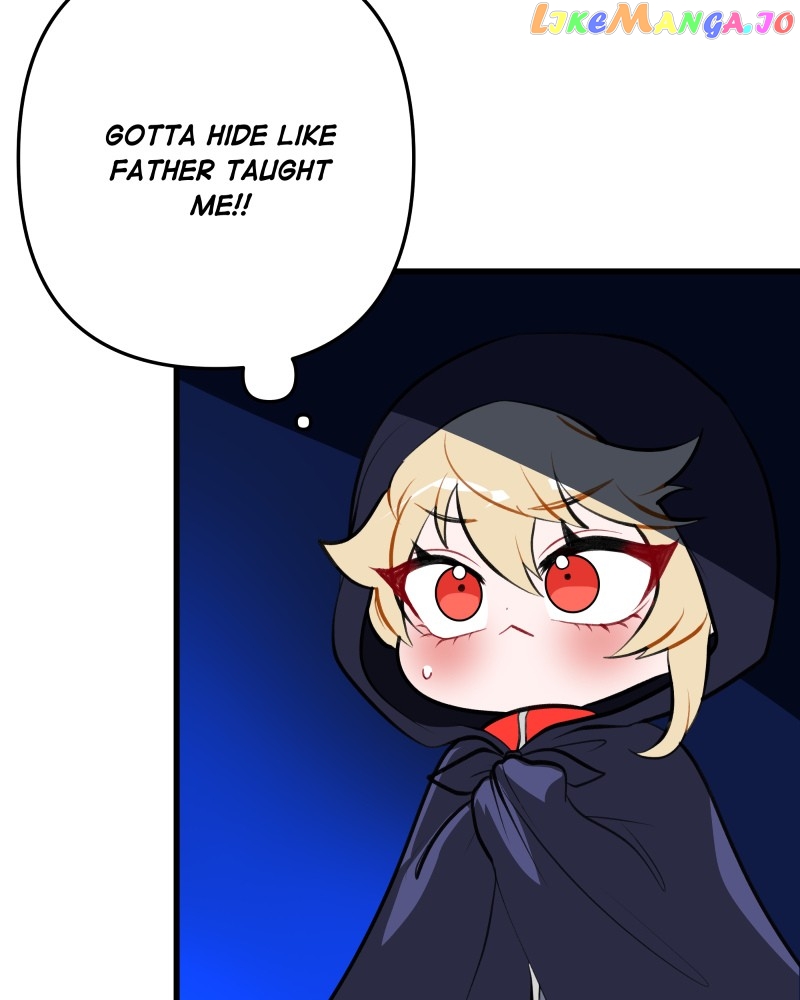 Of Dark Lords and Cabbages chapter 44 - page 59