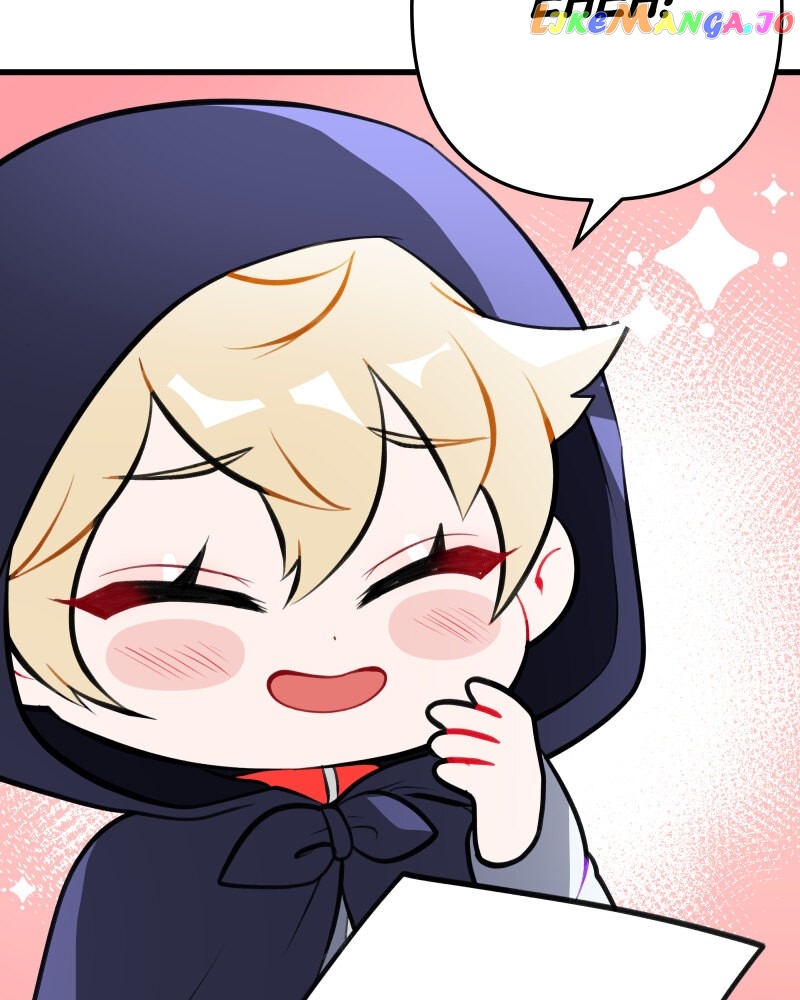 Of Dark Lords and Cabbages chapter 44 - page 80