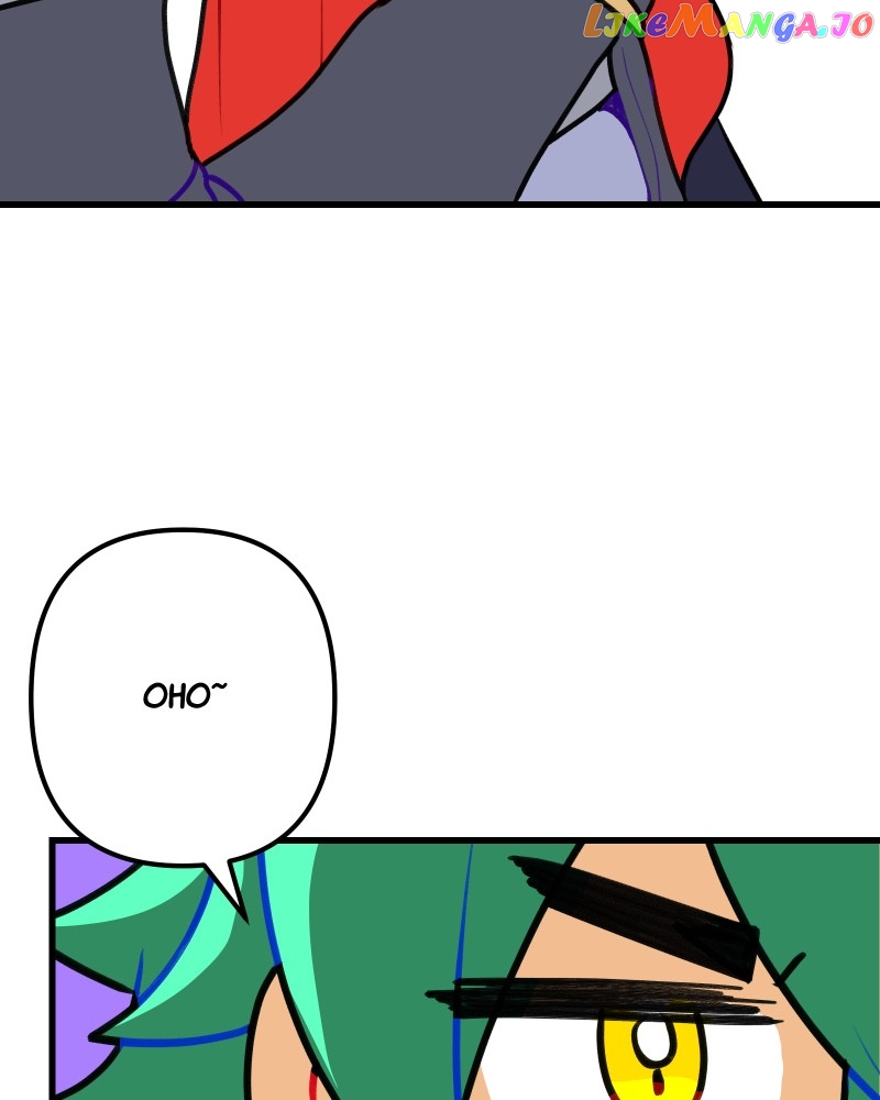 Of Dark Lords and Cabbages chapter 19 - page 59