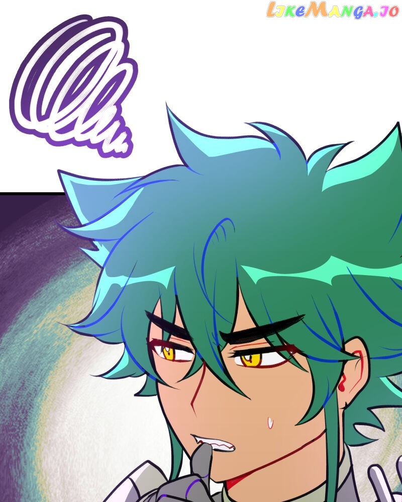 Of Dark Lords and Cabbages chapter 19 - page 92