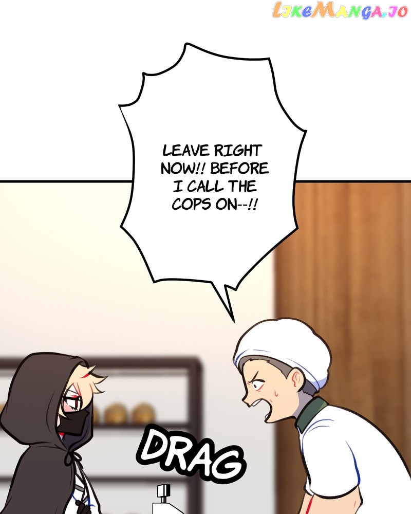 Of Dark Lords and Cabbages chapter 5 - page 44