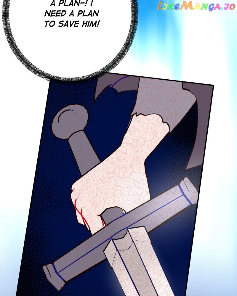 Of Dark Lords and Cabbages chapter 32 - page 24
